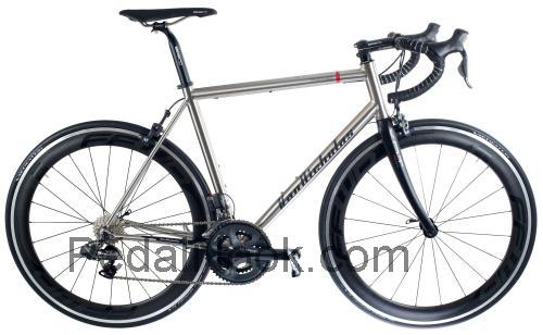 Van Nicholas Aquilo fiche technique et avis